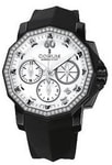Pre-Owned Corum Competition 40 Watch